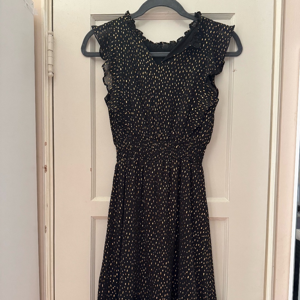 NWT Aqua Dress